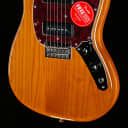 Fender Player Mustang 90 Pau Ferro Fingerboard Aged Natural (363)