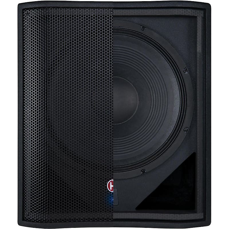 Harbinger 18 discount inch subwoofer