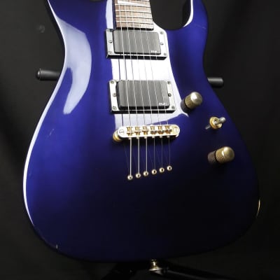 Grover Jackson M. F. Line Soloist Japan | Reverb Malta