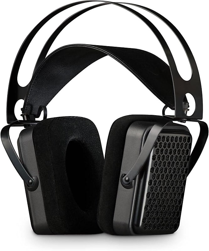 Avantone Pro Planar Headphones Open-back Headphones - Black image 1