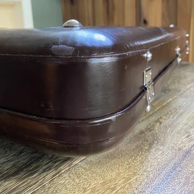 Beautiful Vintage Jaeger Etui Double Violin Case | Reverb