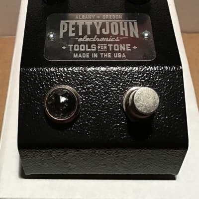 Reverb.com listing, price, conditions, and images for pettyjohn-electronics-fuze