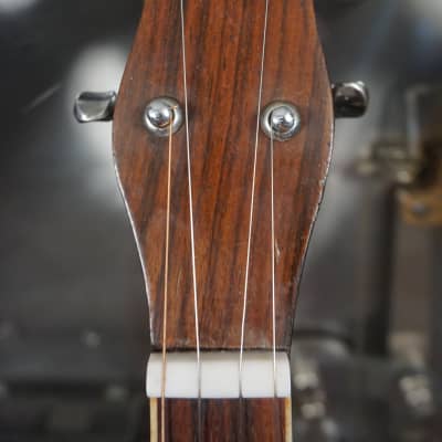 Aria 5-String Closed Back Banjo image 2