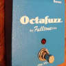 Fulltone Octafuzz OF1 Fuzz/Octave Big Box