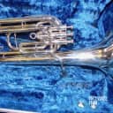 Yamaha YBH-301S Baritone Horn