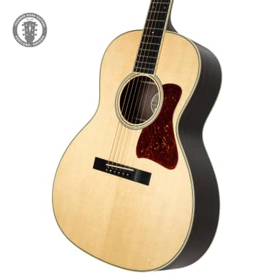 New Collings C-10 Deluxe Natural for sale