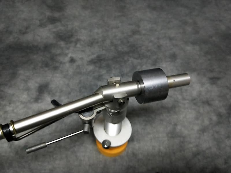 Fidelity Research FR-54 Tone Arm In VG Condition