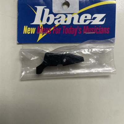 Ibanez 2LE2-2b Saddle Unit Lo-Pro Edge 2010s - Black image 1