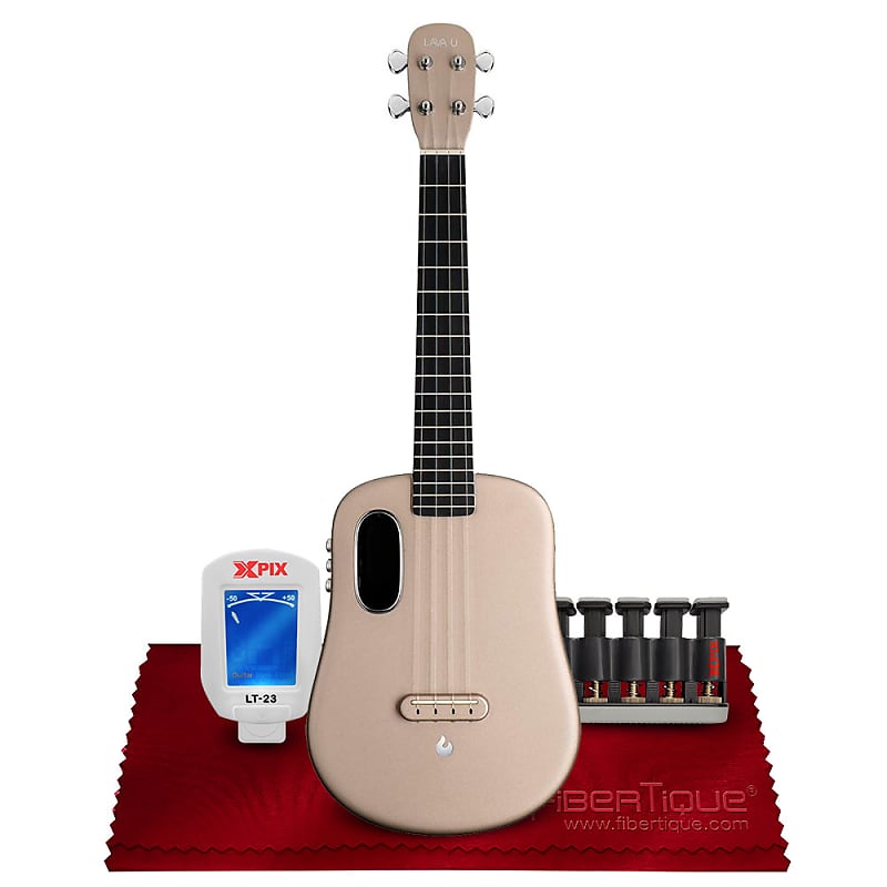 Lava u online ukulele