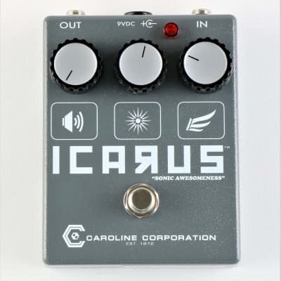 CAROLINE ICARUS V2 for sale