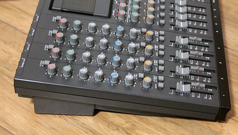 マルチトラックレコーダー モデル280 FOSTEX MODEL 280 MTR Fostex Model 280 | Reverb