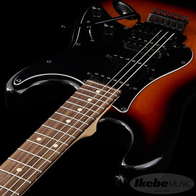 Suhr Guitars 2019 J Select Series CLC S FRT (3 Tone Burst/Rosewood)  [SN.JS4Z9F] (Outlet SP Price) | Reverb