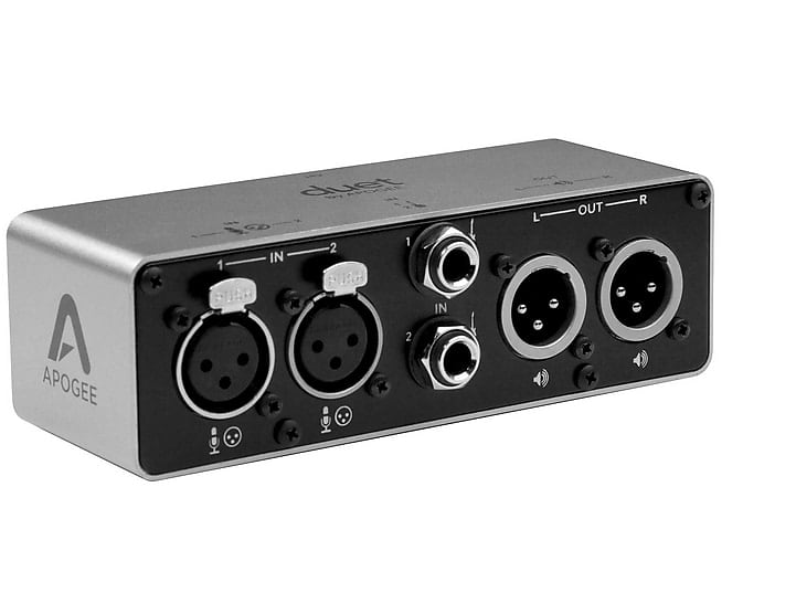 Apogee Breakout Box for Duet 2 - USB | Reverb