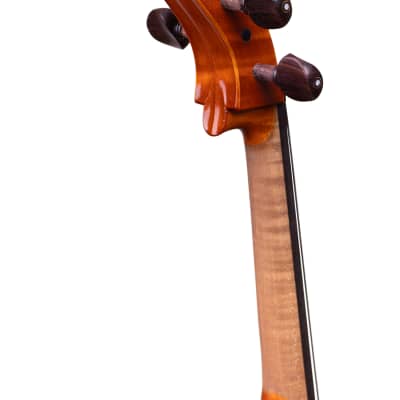 Great Goffriller Cello 4/4 PRO Level Hand-Made in Romania 2024 #28 image 18