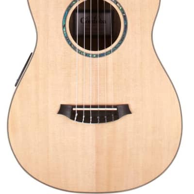 Disney/Pixar Coco X Cordoba Mini Spruce Acoustic Guitar