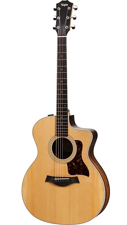 Taylor 214ce (2020 - 2023) | Reverb