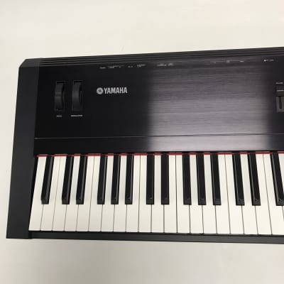 Yamaha S08 88 Key Programmable Synthesizer Keyboard image 4