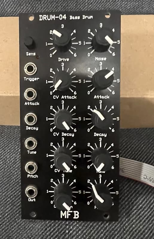MFB DRUM-04