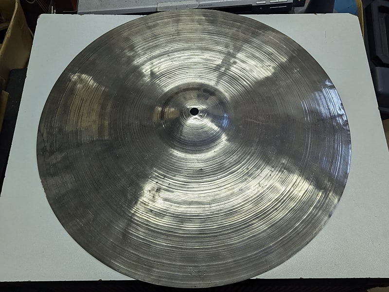 Rare Find! 1960s Deluxe Pearl MIJ 