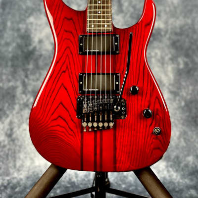 Fernandes FR-120 MIJ 1987 | Reverb