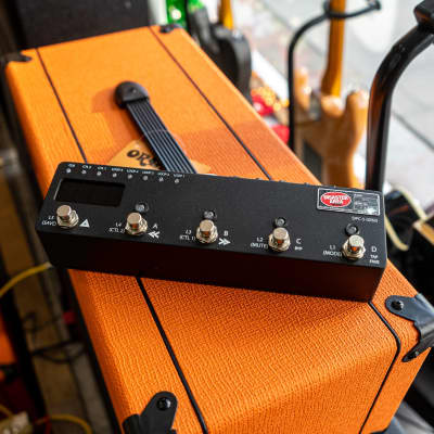 Disaster Area DPD-5 Gen 3 Switching System for Guitar Pedals image 3