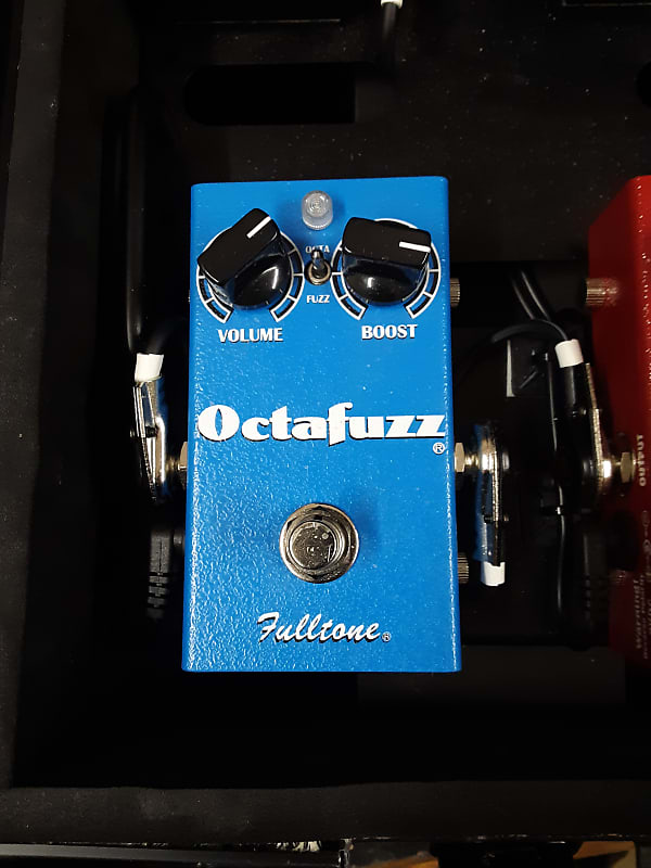 Fulltone Octafuzz