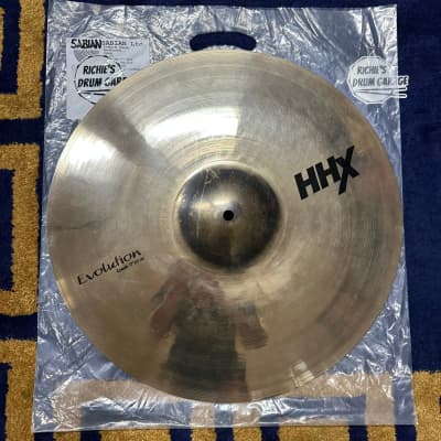 Sabian 17