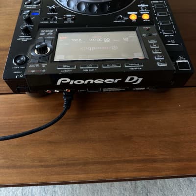 Pioneer CDJ-2000NXS2 Nexus Pro-DJ Multi Player