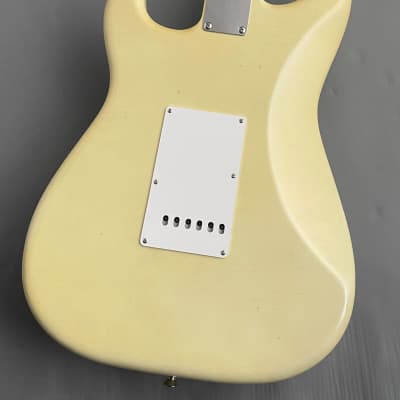 g7 Special g7-JM/R Lightly Aged -Lake Placid Blue- 3.58kg