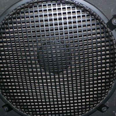 Watch The Video! 1974 Peavey 215 15" Cabinet With 2 JBL G135 15” Speakers, Both Made In USA. image 8