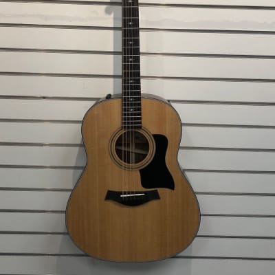 Taylor 317E Grand Pacific Acoustic Electric Guitar (Cherry Hill, NJ) for sale