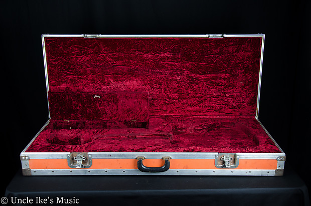 Anvil Telecaster Flight Case
