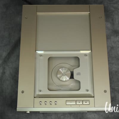 Sony CDP-X3000 Compact Disk CD Player in Very Good Condition | Reverb
