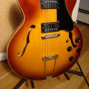 Gibson ES-335TD 1969 2 Tone Sunburst