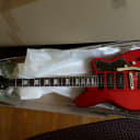 Reverend Warhawk III 390 Metallic Red with Bigsby *Shipping is approximate. Contact me BEFORE purchasing!*