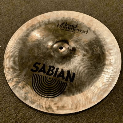 Sabian 16