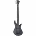 Spector NS Pulse II 5-String Electric Bass - Black Stain Matte