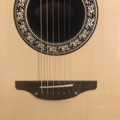 【1976年製】 Ovation 1111-4 balladeer usa IMG_20221223_115428022_1200x12