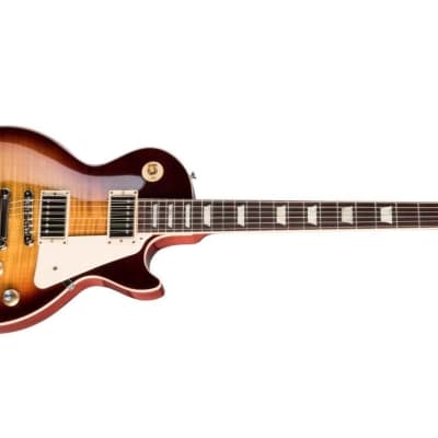 Gibson Les Paul Standard '60s Electric Guitar - Bourbon Burst image 1