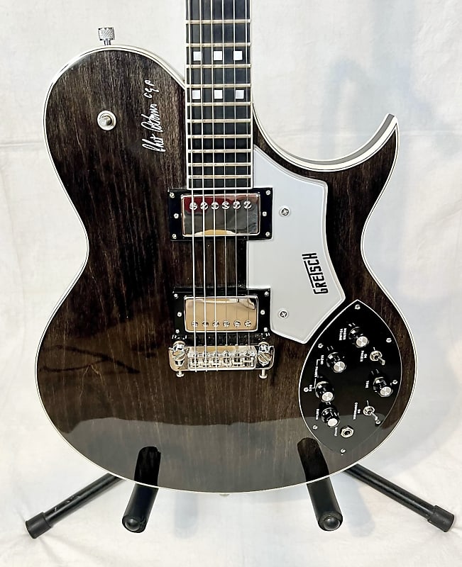 Gretsch Atkins Super Axe