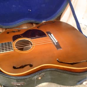 Gibson  HG-24 1930 image 20