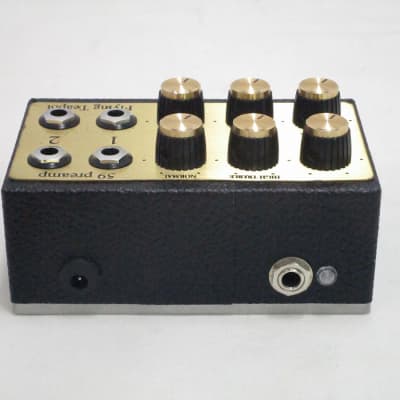 Flying Teapot 59 Preamp - Shipping Included* image 7