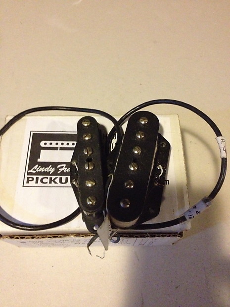Fralin steel pole 42 tele discount