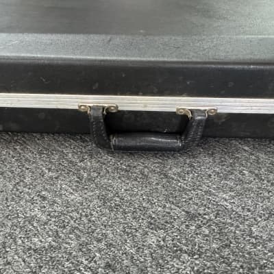Charvel-Jackson Hard Case 90s image 2