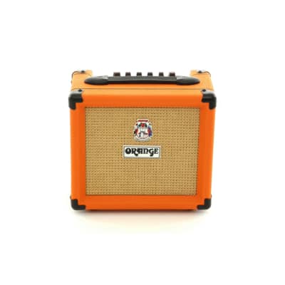 Orange CRUSH12 12w 1x6 Guitar Combo | Reverb