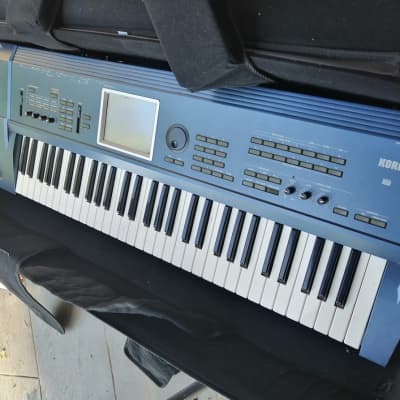 Korg Triton Extreme 61 | Reverb