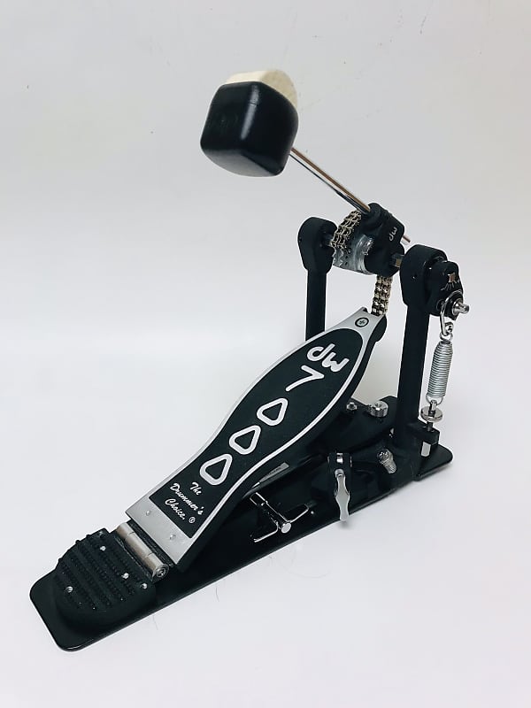 DW7000 Single Kick Drum Pedal DW Reverb