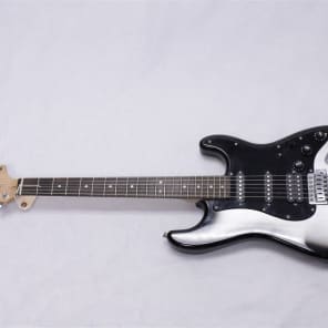 Fender Starcaster 2000's Grey Burst image 8