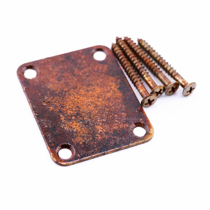 AGP ™ - Telecaster ® Stratocaster® Aged Relic Guitar | Reverb Canada