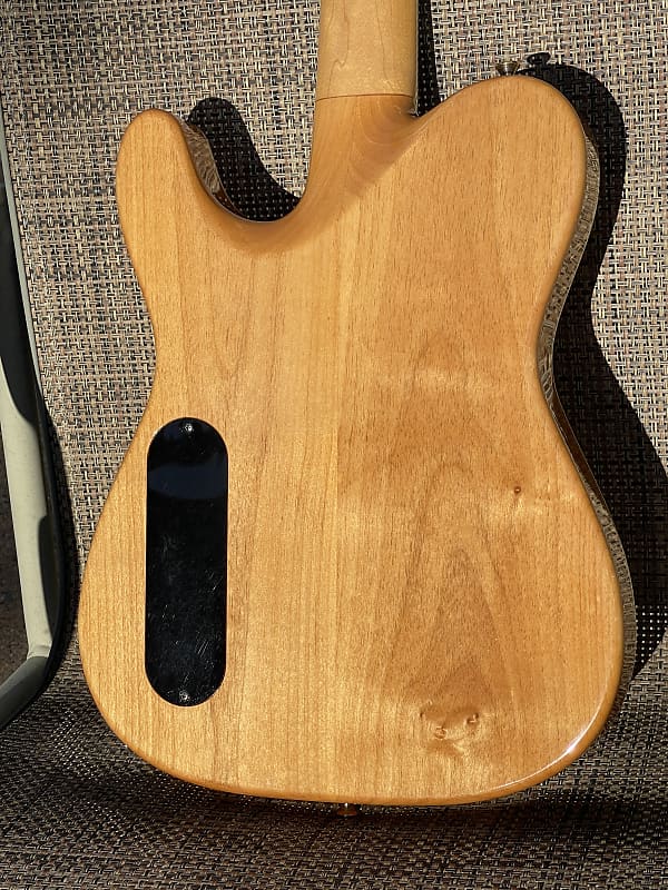 Guitars | Carruthers Guitars
